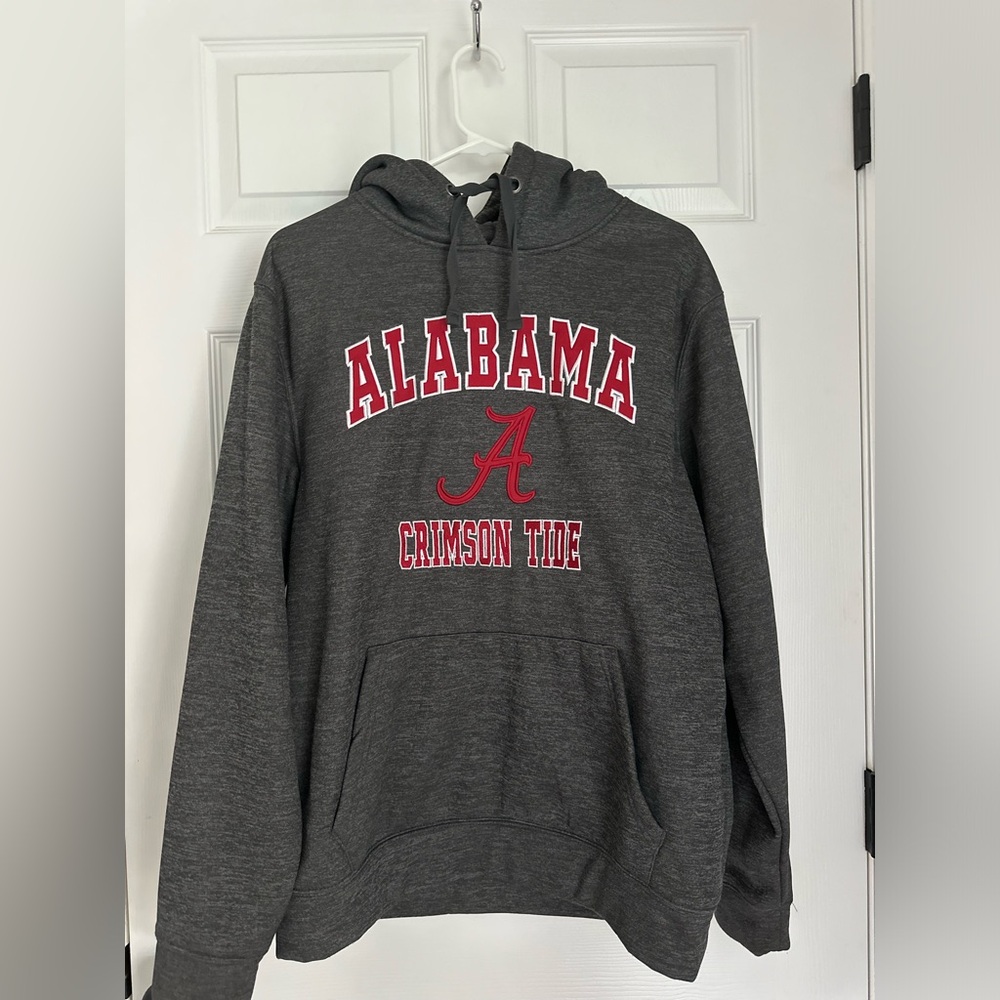Alabama sweatshirt